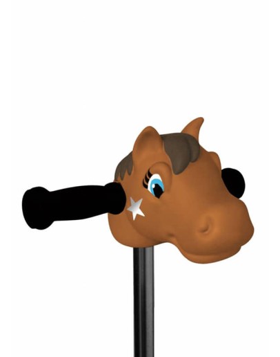 MICRO STEP - Scootaheadz Pony bruin