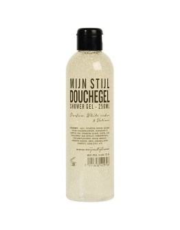 MIJN STIJL - Douchegel White Cedar en Vetiver 250 ml (transparant)