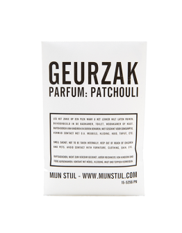 MIJN STIJL - Geurzakje Patchouli