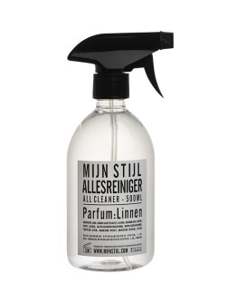 MIJN STIJL - Allesreinger Linnen 500 ml