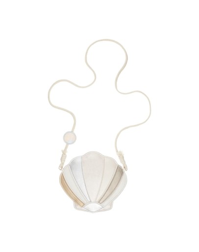 MIMI AND LULA - Bag - Shimmer Shell