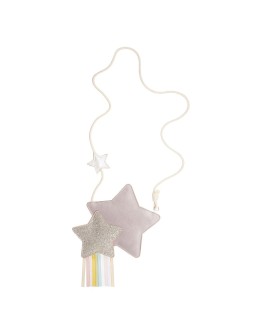 MIMI AND LULA - Bag - Ribbon Shooting star