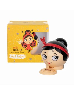 MISS NELLA - Ladybird Nail Dryer