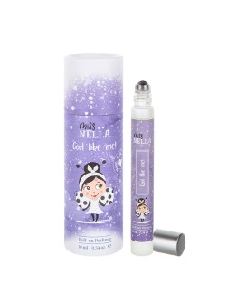 MISS NELLA - Roll On Oil Parfum - Cool like me