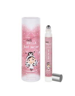 MISS NELLA - Roll On Oil Parfum - Sweet like me