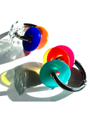 MO MAN TAI - Loop key chain