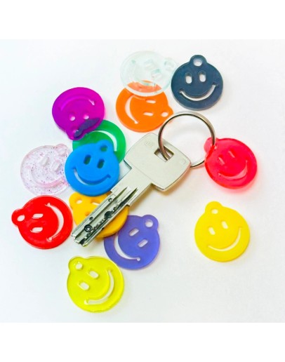MO MAN TAI - Smiley Mini - 1 stuk MO MAN TAI - Smiley Mini - 1 stuk