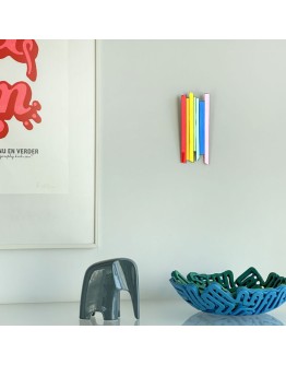 MO MAN TAI - Rainbow Mirror XS