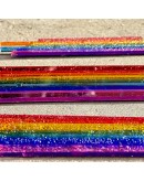 MO MAN TAI - Rainbow Mirror XS