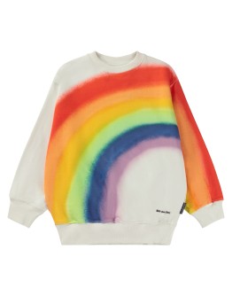 MOLO - Sweater Monti - Rainbow