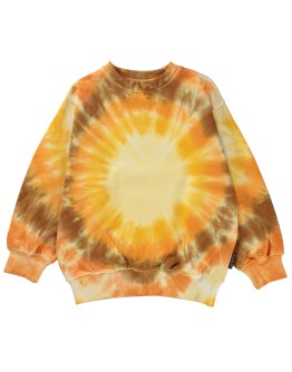MOLO - Sweater Monti - Sun dye