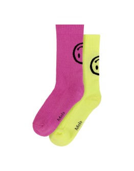 MOLO - Socks Norman - Sour Lemon