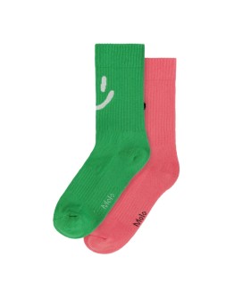 MOLO - Socks Norman - Confetti