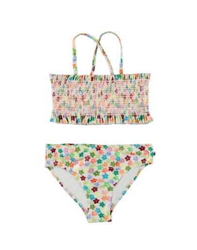 MOLO - Bikini Nita - Flower Petit