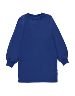 MOLO - Jurk Corvina - Twilight blue