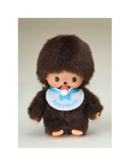 MONCHHICHI - Bebichhichi Basic Jongen (16cm)