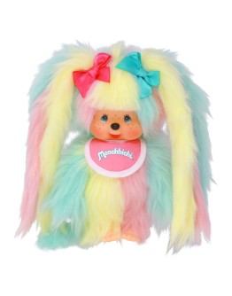 MONCHHICHI - Meisje AM - 20 cm