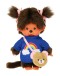 MONCHHICHI - Meisje Kawaii - 20 cm