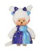 MONCHHICHI - Meisje Starlight - 20cm