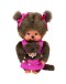MONCHHICHI - Mothercare met baby - 20 cm