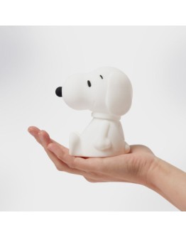 Mr MARIA - Snoopy Bundle of Light - mini