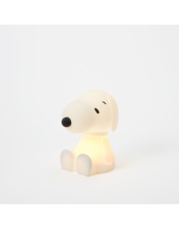 Mr MARIA - Snoopy Bundle of Light - mini
