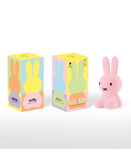 Mr MARIA - Miffy Colourful Surprise Collection - mini