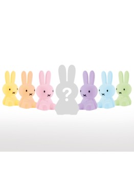 Mr MARIA - Miffy Colourful Surprise Collection - mini