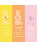 Mr MARIA - Miffy Colourful Surprise Collection - mini Mr MARIA - Miffy Colourful Surprise Collection - mini