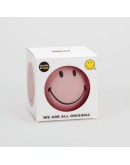 Mr MARIA - Smiley Pink Bundle of Light - mini