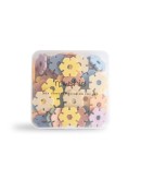 MUSHIE - Connect Toy Hex