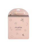 MUSHIE - Reusable Color Pad FAIRIES