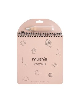 MUSHIE - Reusable Color Pad FAIRIES