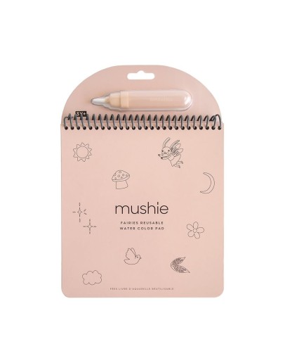 MUSHIE - Reusable Color Pad FAIRIES