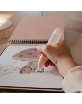 MUSHIE - Reusable Color Pad FAIRIES