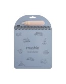 MUSHIE - Reusable Color Pad VEHICLES