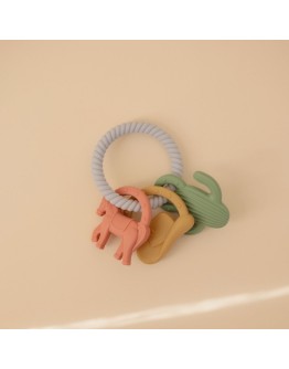 MUSHIE - Bijtring Western