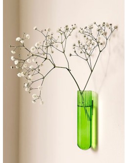 MUURBLOEMPJES - XL 1 stuk Green