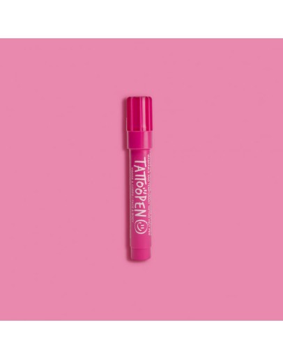 NAILMATIC KIDS - Tattoo pen Roze