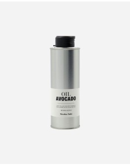 NICOLAS VAHÉ - Avocado oil