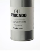 NICOLAS VAHÉ - Avocado oil NICOLAS VAHÉ - Avocado oil