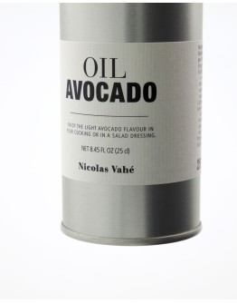 NICOLAS VAHÉ - Avocado oil