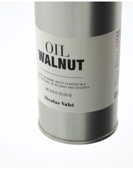 NICOLAS VAHÉ - Walnut oil