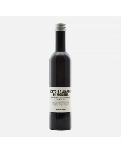 NICOLAS VAHÉ - Azijn met balsamico