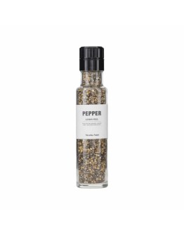 NICOLAS VAHÉ - Peper met citroen