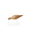 NORMANN COPENHAGEN - Shorebird Large Oak White