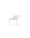 NORMANN COPENHAGEN - Shorebird Large White White