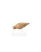 NORMANN COPENHAGEN - Shorebird Medium Oak White