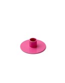 NOT THE GIRL WHO MISSES MUCH - Kandelaar MINI metaal POP Pink
