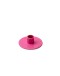NOT THE GIRL WHO MISSES MUCH - Kandelaar MINI metaal POP Pink